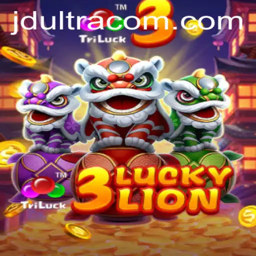 Exploring the Exciting World of 3LUCKYLION