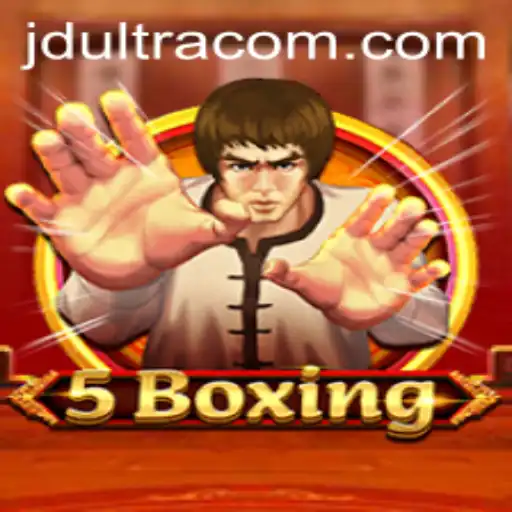 Discover the Exciting World of 5Boxing