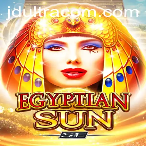 Exploring EgyptianSunSE: A New Era of Gaming