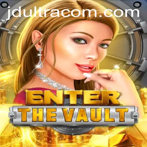 EntertheVault: A Journey into the Future of Gaming