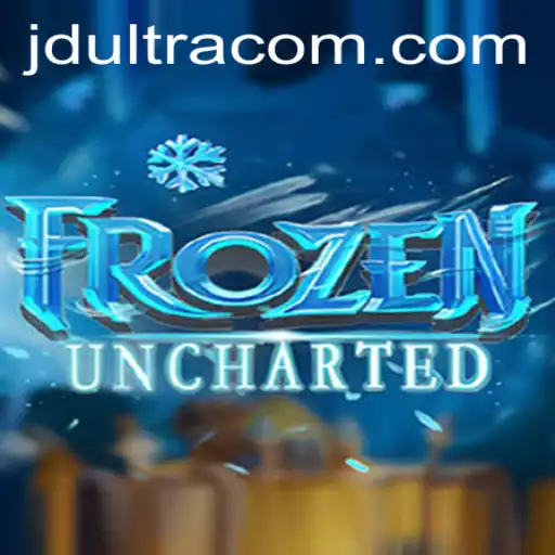Unravel the Thrills of FrozenUncharted