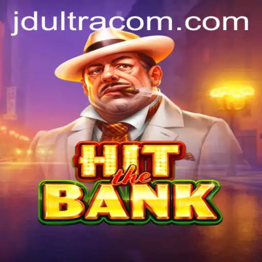 HitTheBank: A Riveting Adventure in Virtual Heist Gaming
