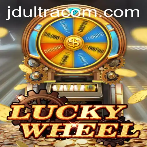 Discover the Exciting World of LuckyWheel