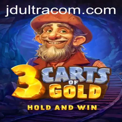 Discover the Intriguing World of '3cartsOfGold': A Game of Strategy and Fortune