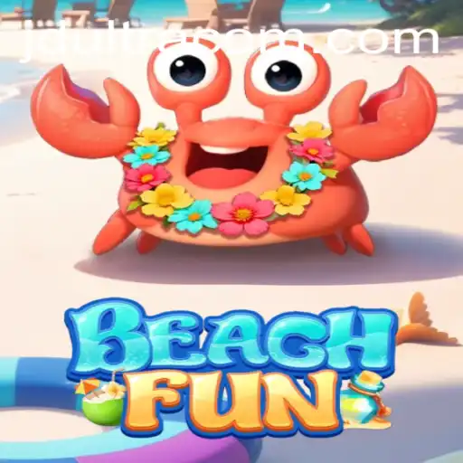 BeachFun: An Adventure Under the Sun