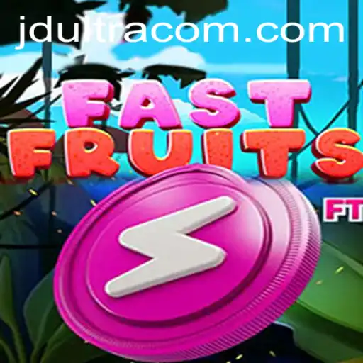 FastFruits: A Thrilling New Addition to the Gaming World