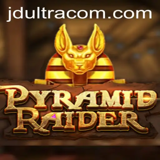 Discover the Adventurous World of PyramidRaider: A Game of Strategy and Exploration