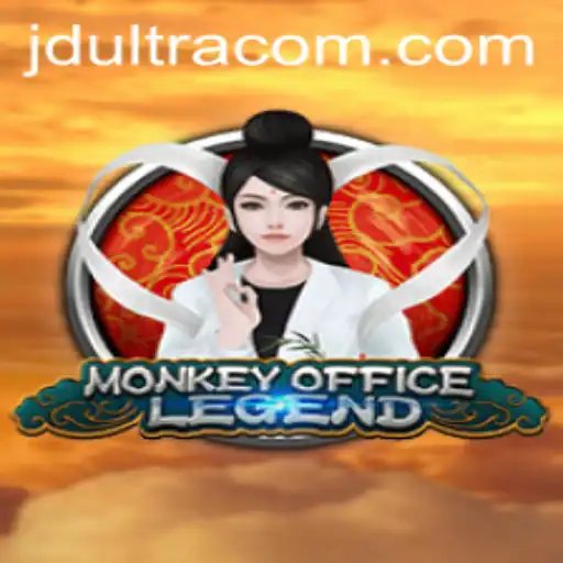 MonkeyOfficeLegend: An Immersive Gaming Experience