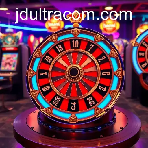 Exploring the Exciting World of Rotary Games with jdultra com