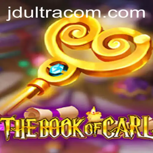 Exploring TheBookofCarl: A New Gaming Experience Entwined with jdultra com