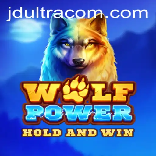 Unleashing the Beast: Exploring WolfPower Through the Lens of JDUltra